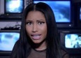 Usher invite Nicki Minaj et Pharrell dans son clip