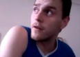 Matthew R.-Barker s'amuse sur le Net