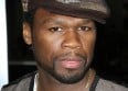 50 Cent dévoile son nouveau single