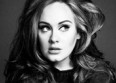 Adele : écoutez son nouveau single