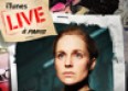 Agnes Obel : son EP "Live � Paris" sur iTunes