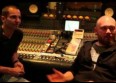 Allan Th�o : Loudblast � la r�alisation