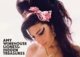 Amy Winehouse : le titre "Halftime" en écoute