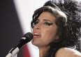 Amy Winehouse : un coffret live en novembre