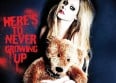 Avril Lavigne : votez pour les Créa'pochettes