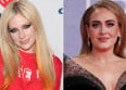 Avril Lavigne reprend "Hello" d'Adele
