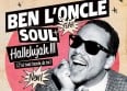 Ben L'Oncle Soul : nouveau single "Hallelujah!!!"
