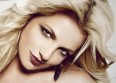 Les remixes officiels de Britney d�barquent