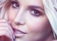 Britney Spears dévoile la ballade "Perfume"