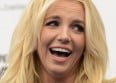 Britney explique sa chute et prolonge Las Vegas