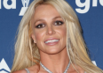 Britney livre un discours LGBT inspirant