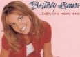 Britney Spears fête les 20 ans de son 1er album