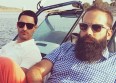 Capital Cities mise sur l'inédit "One Minute More"