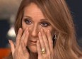 Céline Dion sort du silence pour dire merci