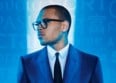 Chris Brown propose deux nouveaux singles