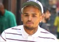 Un groupe refuse la 1ère partie de Chris Brown