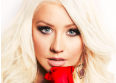 Christina Aguilera tease son nouvel album
