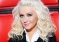 "The Voice" US : le retour de Christina Aguilera !