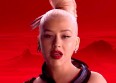 Christina Aguilera : un clip épique pour "Mulan"
