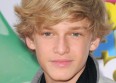 Cody Simpson pr�sente un nouveau single