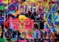 Coldplay & Rihanna : écoutez l'acoustique du duo