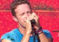 Coldplay dévoile l'inédit "Amazing Day" en live