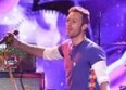 Coldplay dévoile les extraits de son album