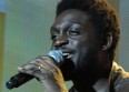 Corneille a communi� au Bataclan