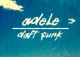 Daft Punk vs Adele : le mashup