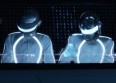 Daft Punk de retour pour "Tron 3" ?