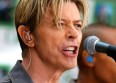 David Bowie ne montera pas sur scène
