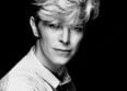 Un vinyle d'inédits de David Bowie pour juin