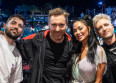 David Guetta et Nicole Scherzinger réunis !