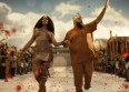 DJ Khaled et SZA en gladiateurs pour "Just Us"