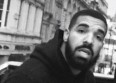 Drake voyage "Nonstop" à Londres