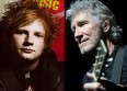 Ed Sheeran et Pink Floyd en duo pour les J.O.