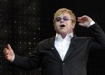 Elton John : "Je n'ai jamais été aussi excité !"