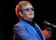 Elton John émouvant aux Emmy Awards 2013