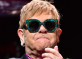 Elton John en deuil, un concert annulé