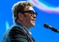 Elton John rejoint le Global Citizen Live à Paris