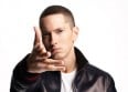 Eminem dévoile son nouveau single "Berzerk"