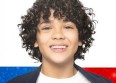 Eurovision Junior 2021 : Enzo pour la France