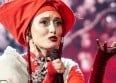 Eurovision : la chanteuse ukrainienne abandonne