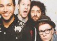 Fall Out Boy dévoile le titre "Irresistible"