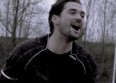 Florent Mothe rugbyman dans son premier clip
