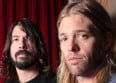 Foo Fighters : les causes de la mort de T.Hawkins