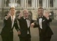 Forever Gentlemen : le clip "Grands Boulevards"