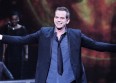 "Chanson de l'ann�e" de TF1 : Garou s'impose