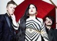Gossip remixe le single "Perfect World"