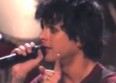 Green Day : énorme dérapage lors d'un concert